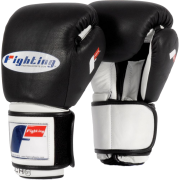 FIGHTING SPORTS 15666 Боксерские перчатки Fighting Sports Tri-Tech Bag/Sparring Gloves фото